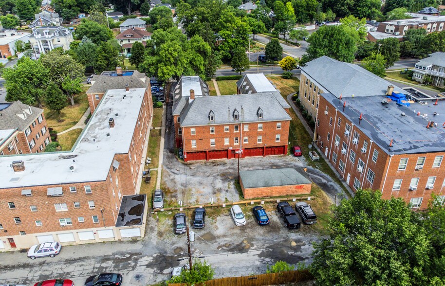 More Photos Of 1712 Grandin Rd SW, Roanoke Multifamily For Sale