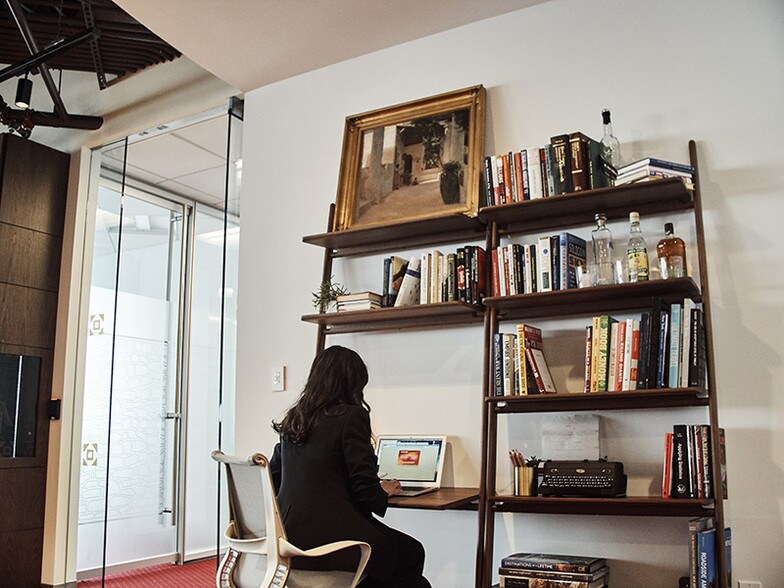 More Photos Of 300 N LaSalle St, Chicago Office For Lease