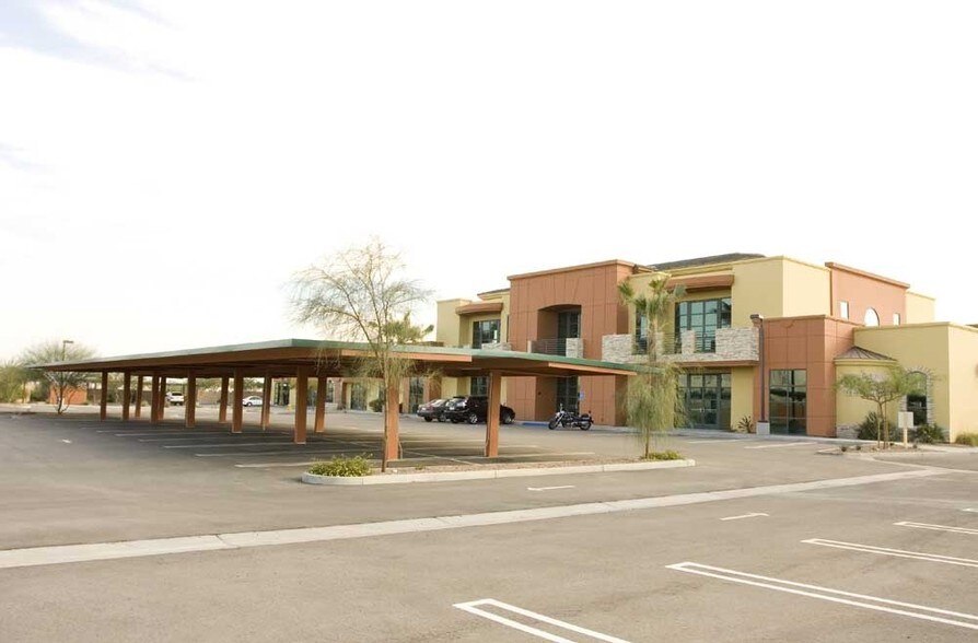 More Photos Of 79200 Corporate Center Dr, La Quinta Office For Lease
