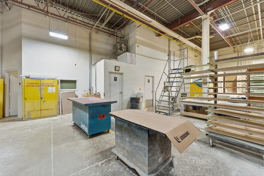 More Photos Of 40 Claireville Dr, Toronto Warehouse For Sale