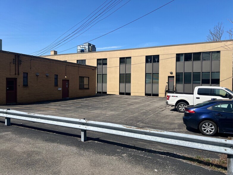 More Photos Of 735 Delaware Ave, Buffalo Office For Sale