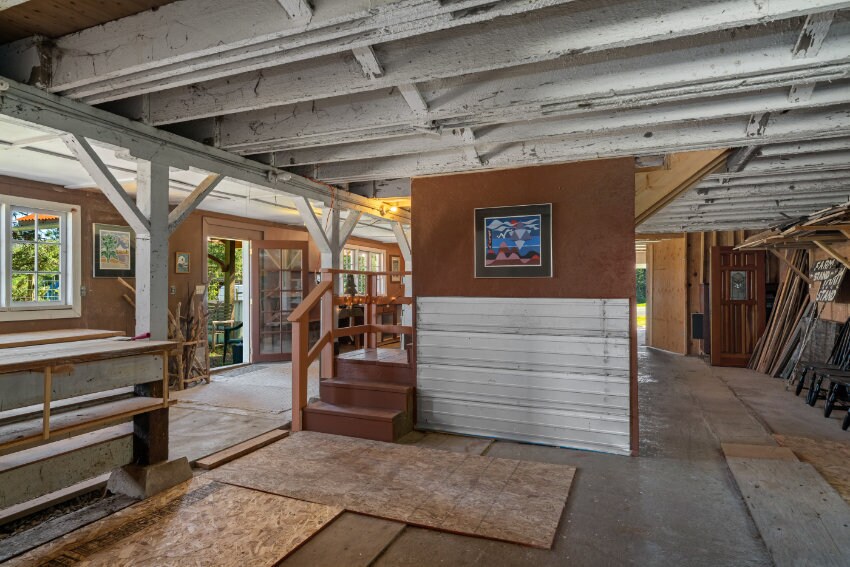 More Photos Of 25 Fraser Rd W, Tillamook Lodge Meeting Hall For Sale