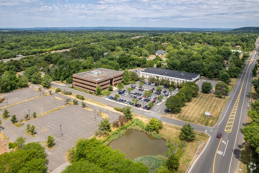 More Photos Of 745 US-202, Bridgewater Office For Lease