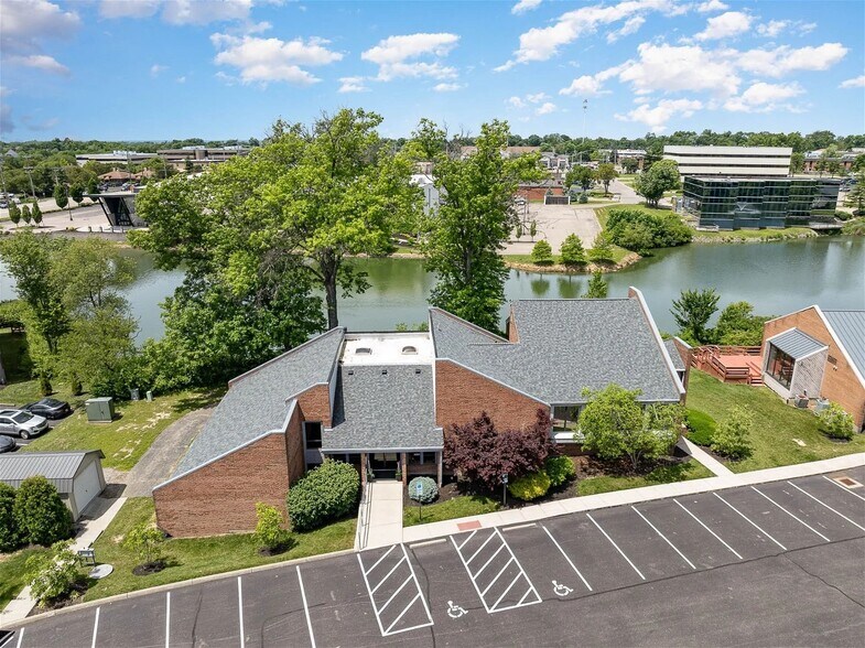 More Photos Of 11231 Cornell Park Dr, Cincinnati Office For Lease