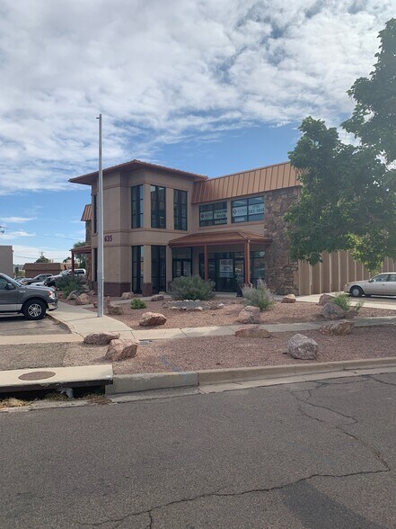 More Photos Of 635 W Corona St, Pueblo Loft Creative Space For Lease