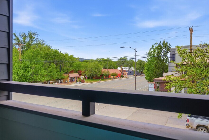 More Photos Of 2901 Main Ave, Durango Office For Sale