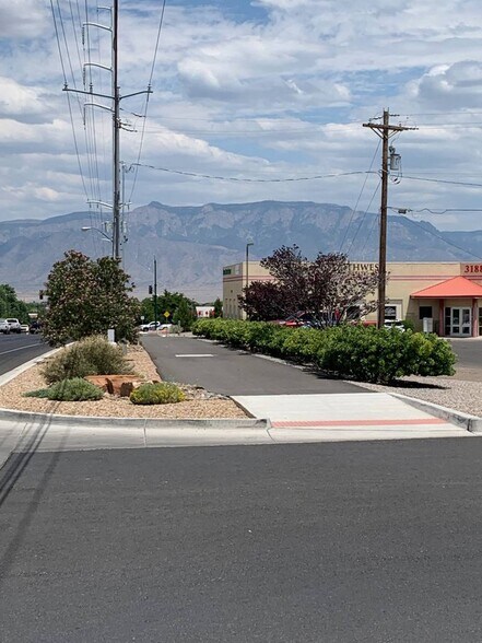 More Photos Of 3188 Southern Blvd SE, Rio Rancho Medical For Lease