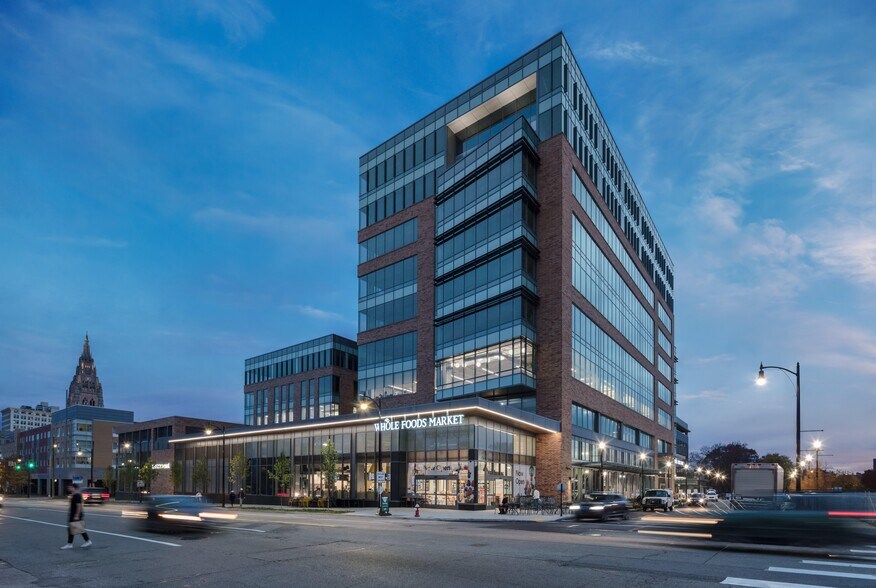 More Photos Of 141 South St Clair St, Pittsburgh Office For Lease