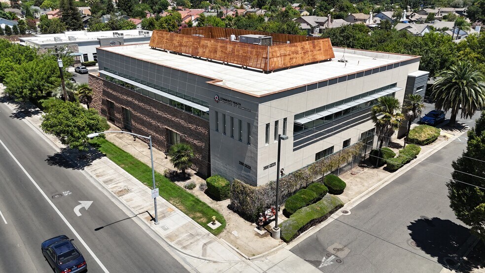 More Photos Of 3900 Geer Rd, Turlock Medical For Sale