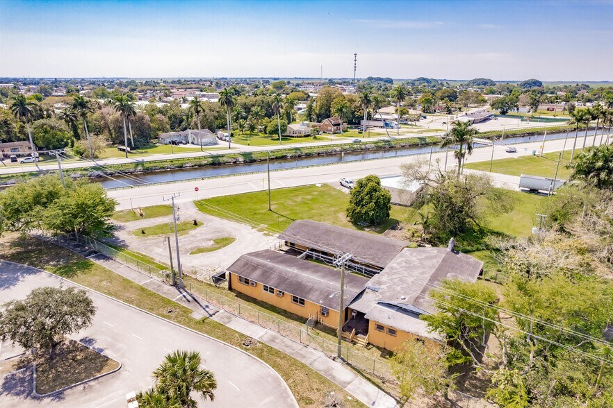 More Photos Of 601 W Canal St N, Belle Glade Daycare Center For Sale