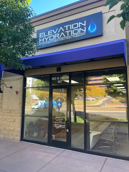 More Photos Of 180 S Union Blvd, Lakewood Storefront For Lease