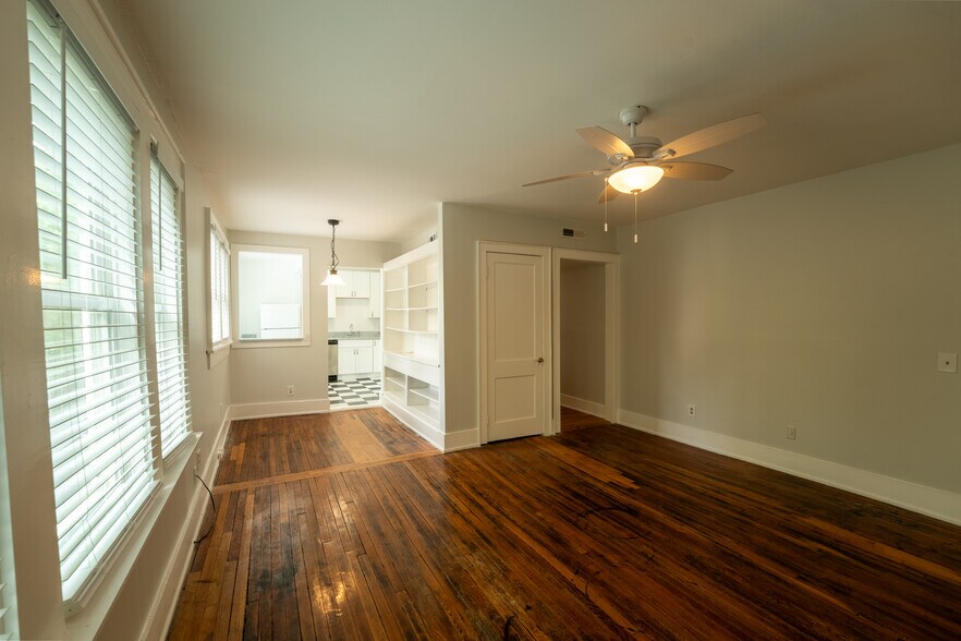 More Photos Of 742 Monroe Dr, Atlanta Apartments For Sale