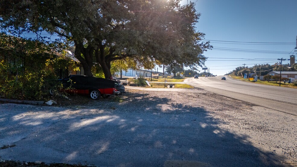 More Photos Of 22200 State Highway 71 W, Spicewood Land For Sale