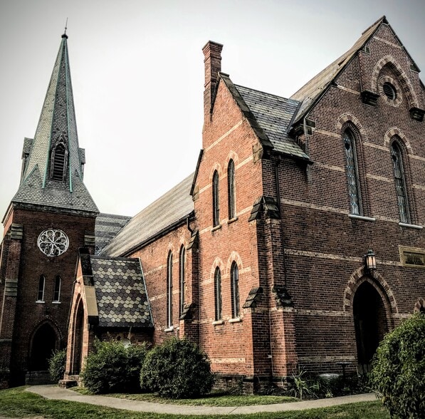More Photos Of 1113 Wolcott Ave, Beacon Religious Facility For Sale