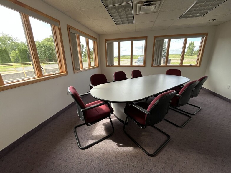 More Photos Of 2100 17 Mile Rd, Kent City Warehouse For Sale
