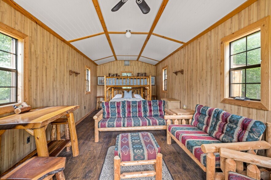 More Photos Of 2200 Martins Ford Rd, Dahlonega Specialty For Sale