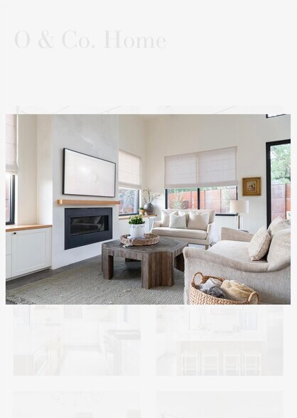 More Photos Of 4780 Iberia Ave, Dallas Showroom For Lease