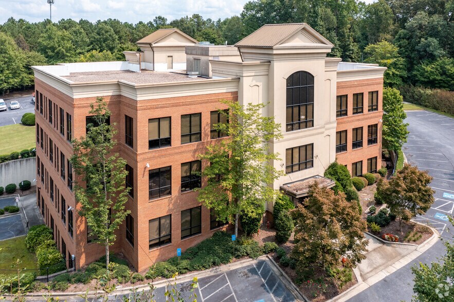 More Photos Of 3915 Cascade Rd, Atlanta Medical For Lease