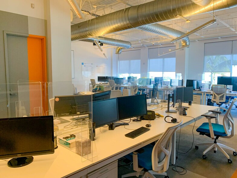 More Photos Of , Doral Office For Sale