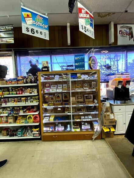 More Photos Of 65-69 Bridge St, Tunkhannock Freestanding For Sale