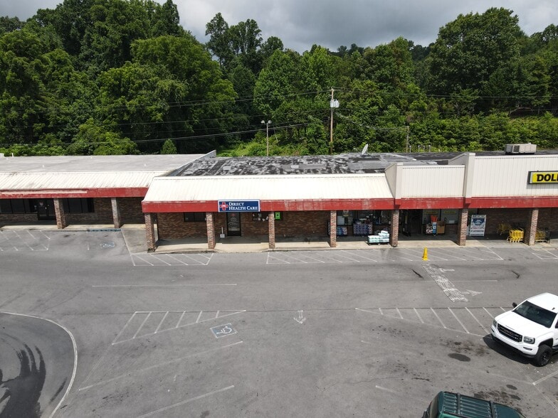 More Photos Of 507 Boones Creek Rd, Jonesborough Freestanding For Lease
