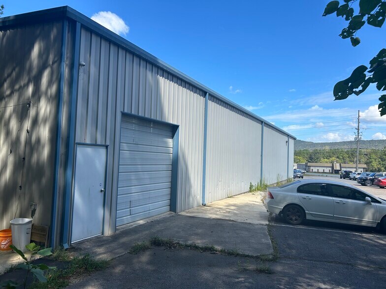 More Photos Of 5535 US-431, Brownsboro Industrial For Lease