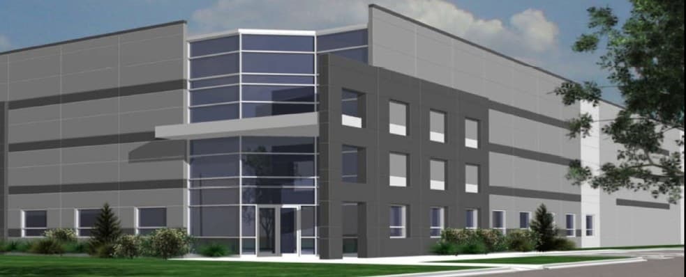 Primary Photo Of 1 Red Lion Rd, Philadelphia Distribution For Lease