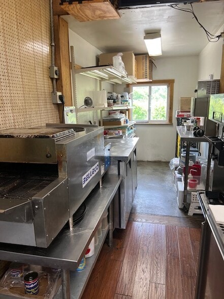 More Photos Of 2818 Old State Route 32, Batavia Convenience Store For Sale