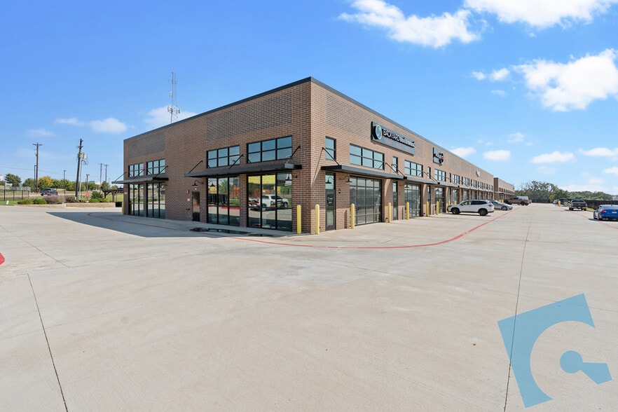 More Photos Of 4451 Dale Earnhardt Way, Northlake Unknown For Lease