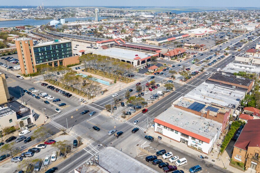 More Photos Of 350 National Blvd, Long Beach Storefront Retail Office For Lease