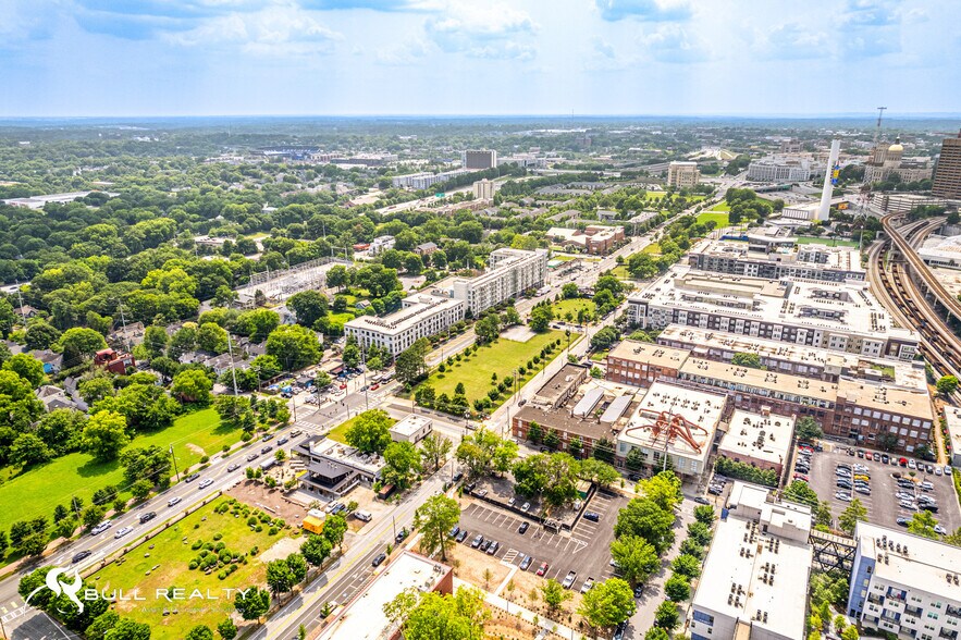 More Photos Of 350 SE Memorial Dr, Atlanta Restaurant For Sale