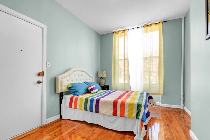 More Photos Of 180 Sumpter St, Brooklyn Apartments For Sale