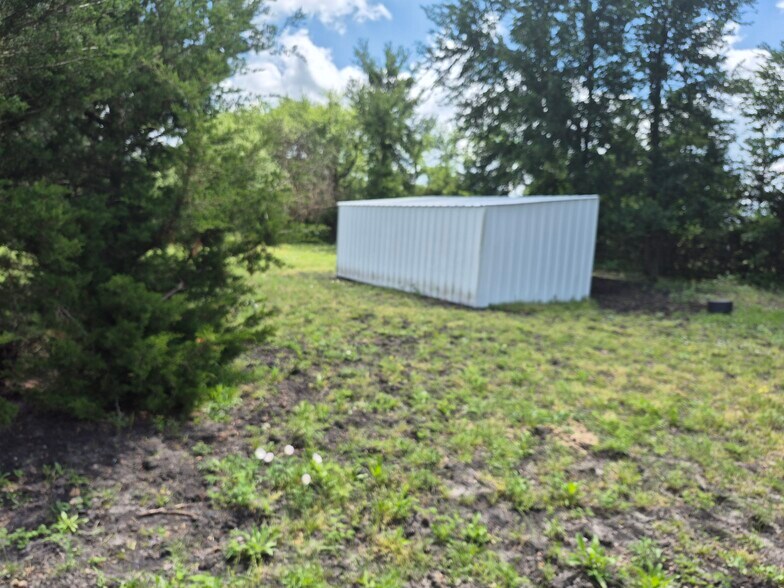 Primary Photo Of 9561 N TX-50 Hwy, Ladonia Land For Sale