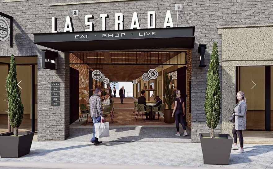 More Photos Of 151 W Main St, Dothan General Retail For Lease