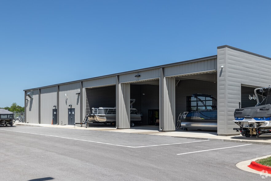 More Photos Of 701 W Hudson Rd, Rogers Freestanding For Sale