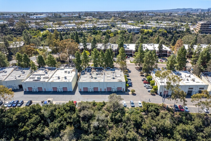 More Photos Of 6322 Ferris Sq, San Diego Research And Development For Lease