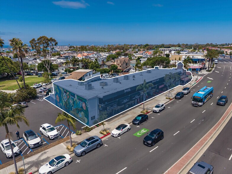 More Photos Of 2515 E Coast Hwy, Corona Del Mar Storefront Retail Office For Sale