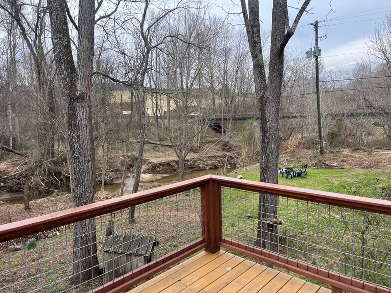 More Photos Of 1 Old Mill Ln, Weaverville Restaurant For Sale
