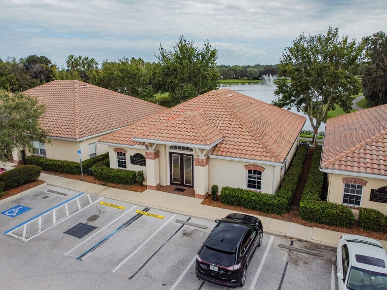 More Photos Of 2142 Ashley Oaks Cir, Wesley Chapel Medical For Sale