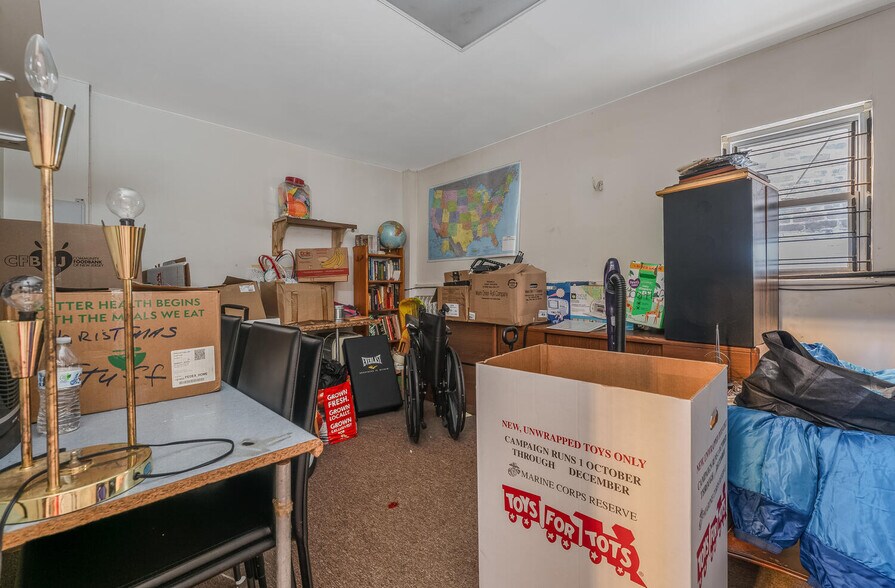 More Photos Of 220-222 Littleton Ave, Newark Religious Facility For Sale
