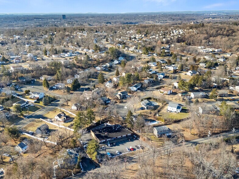 More Photos Of 362-374 Western Hwy, Tappan Freestanding For Lease