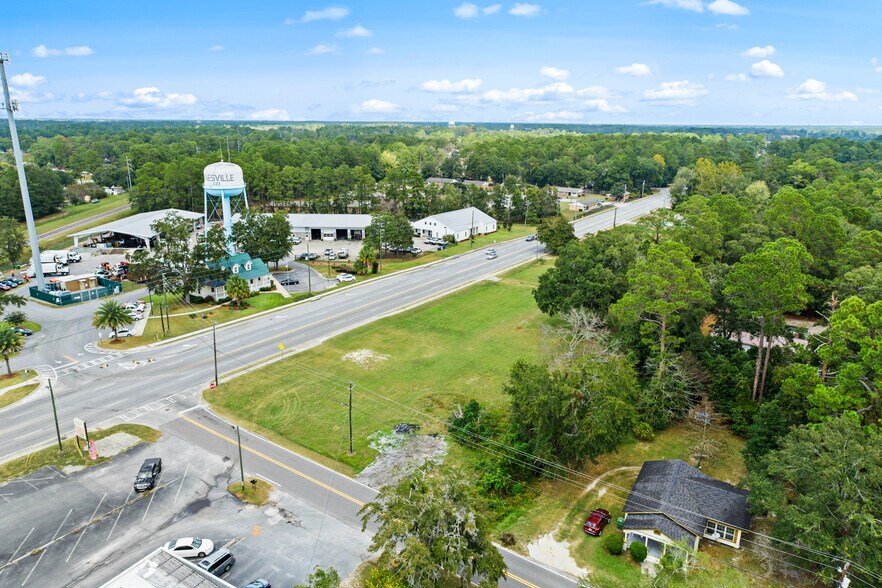 More Photos Of 618 Elma G Miles Pky, Hinesville Land For Sale