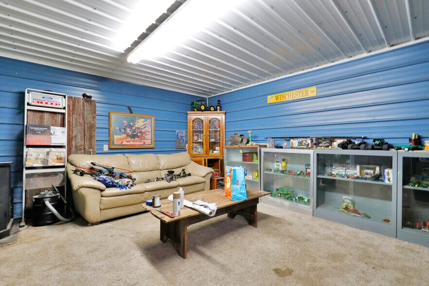 More Photos Of 2503 Butterfield Hwy, Springport Land For Sale