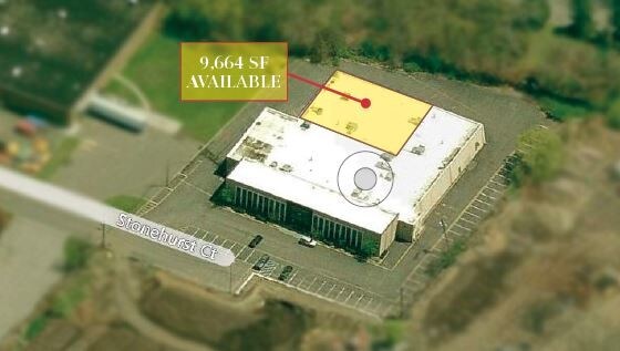 More Photos Of 100 Stonehurst Ct, Northvale Warehouse For Lease