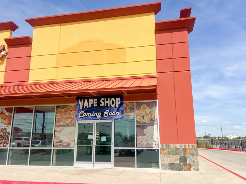 More Photos Of 1901 Rankin Hwy, Midland Storefront For Lease