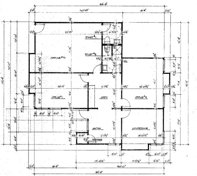 More Photos Of 894 W Saint John St, Spartanburg Medical For Lease