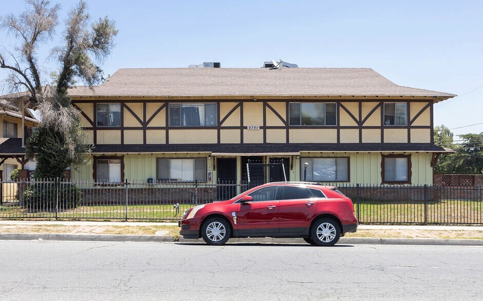 More Photos Of 2761 Golden Ave, San Bernardino Apartments For Sale