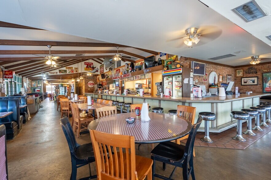 More Photos Of 3324 Lakeview Pky, Rowlett Restaurant For Sale