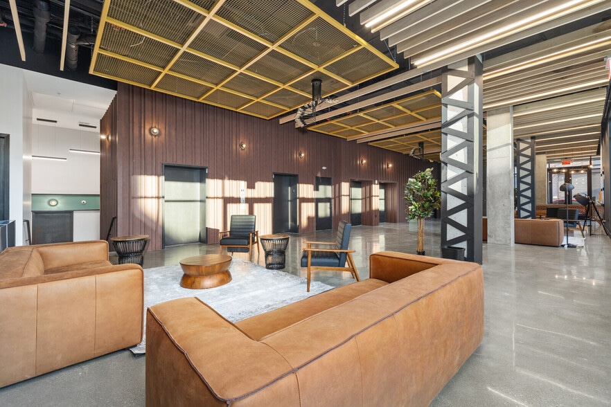 Photo of 1st Floor Ste Ground / Cellar