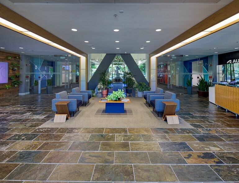 More Photos Of 111 McInnis Pky, San Rafael Office For Sale